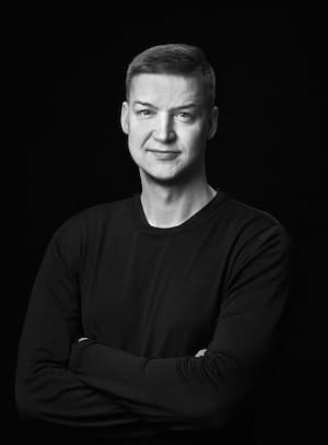 Joel Haugas